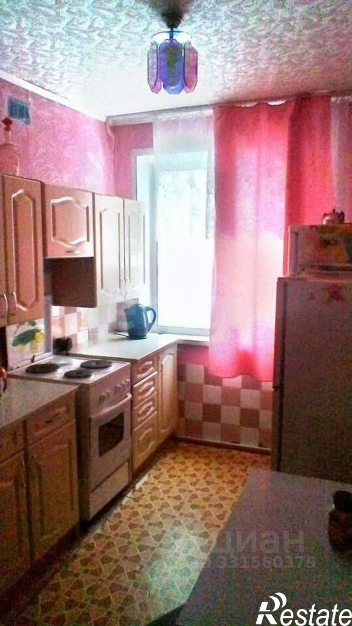 4-комн квартира ул Шукшина, 19,  д. 19