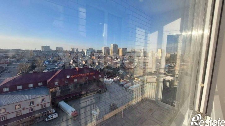 1-комн квартира ул Челюскинцев, 48А,  д. 48А
