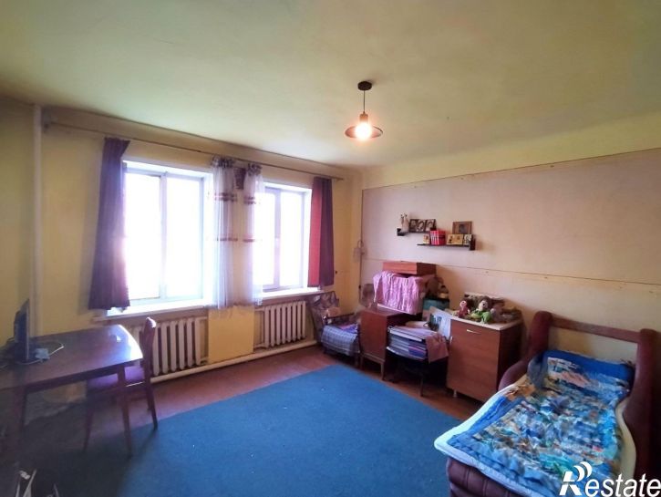 3-комн квартира Сибирский пр-кт, 37А,  д. 37А