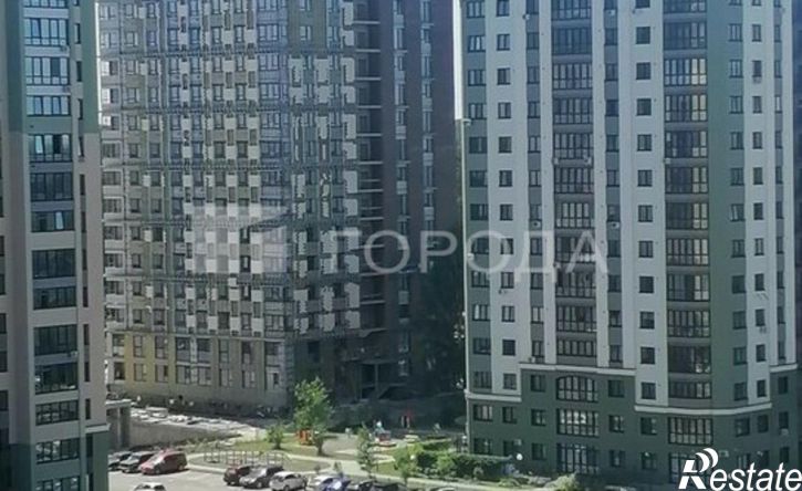 1-комн квартира 6-я Нагорная улица, 15Г/5к1