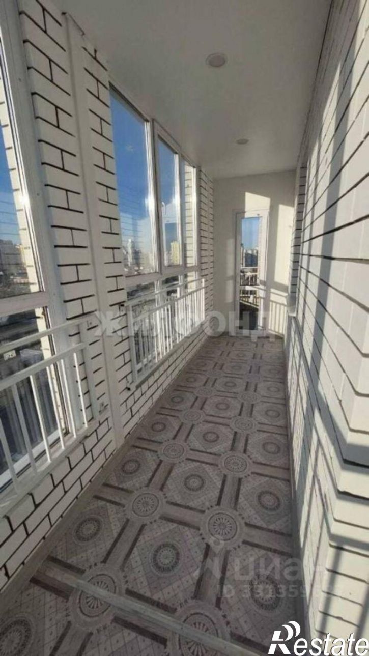 1-комн квартира ул Челюскинцев, 48А,  д. 48А