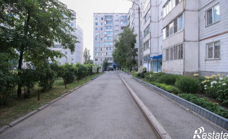 1-комн квартира ул Попова, 107,  д. 107
