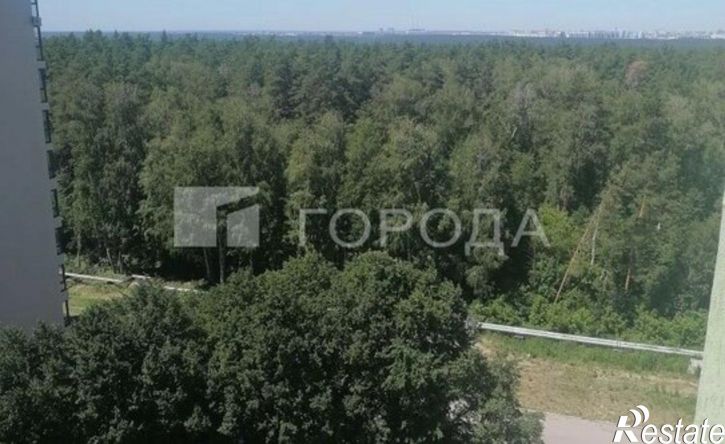 1-комн квартира 6-я Нагорная улица, 15Г/5к1