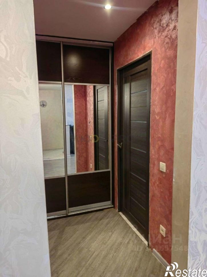 3-комн квартира ул Панфиловцев, 25,  д. 25
