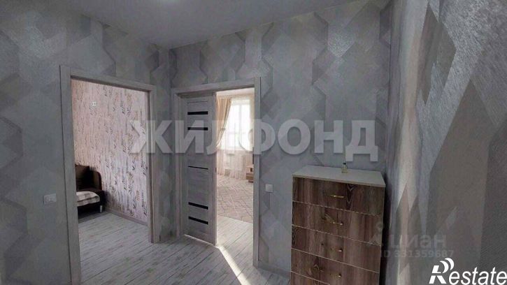 1-комн квартира ул Челюскинцев, 48А,  д. 48А