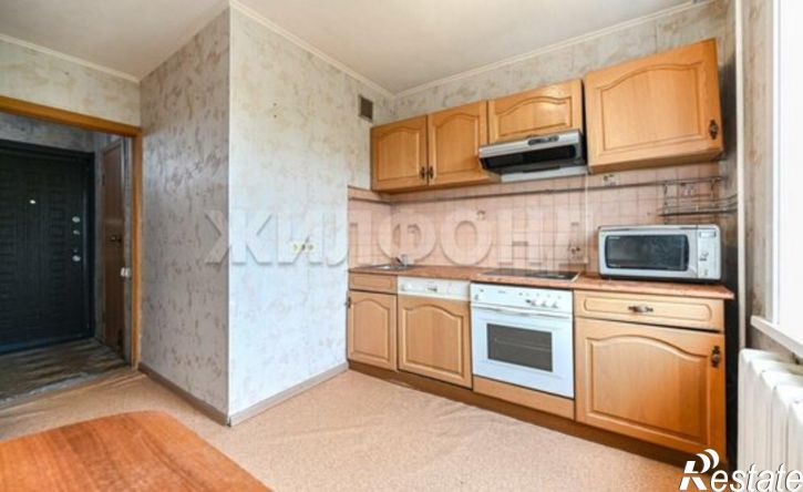 2-комн квартира ул Юрина, 219,  д. 219