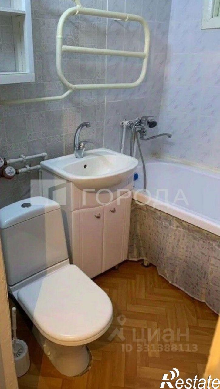2-комн квартира ул Никитина, 59А,  д. 59А