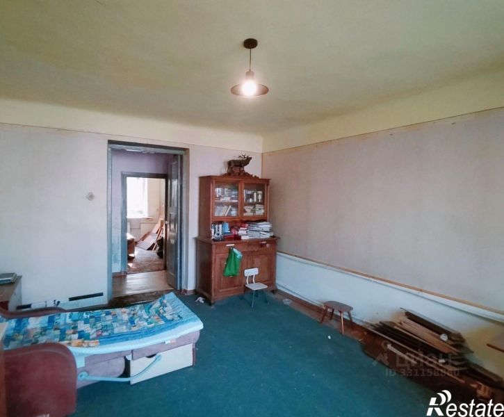 3-комн квартира Сибирский пр-кт, 37А,  д. 37А