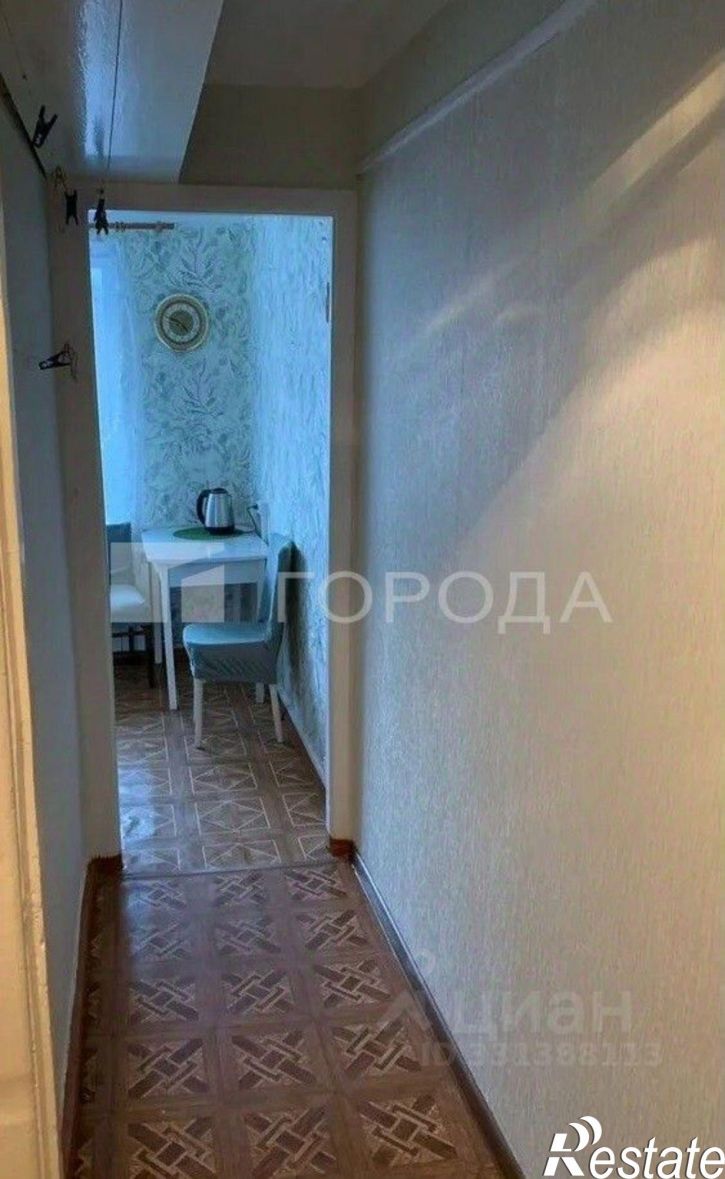 2-комн квартира ул Никитина, 59А,  д. 59А