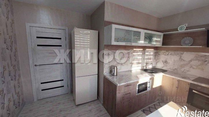 1-комн квартира ул Челюскинцев, 48А,  д. 48А