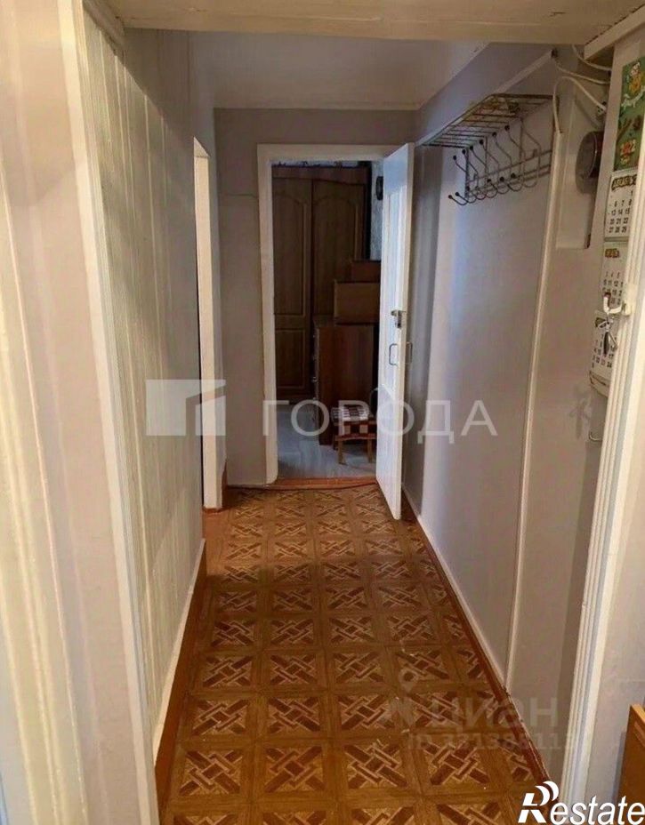 2-комн квартира ул Никитина, 59А,  д. 59А