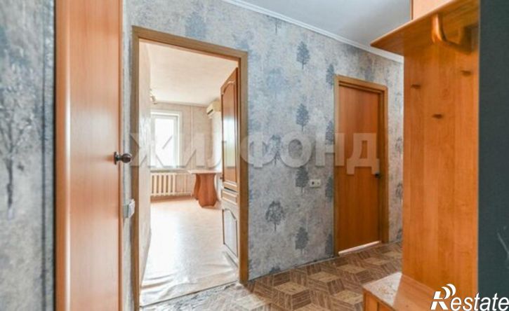 2-комн квартира ул Юрина, 219,  д. 219