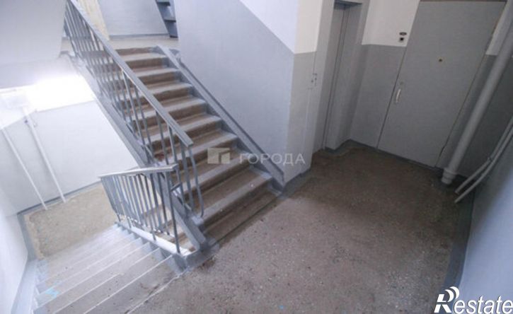 1-комн квартира ул Попова, 107,  д. 107