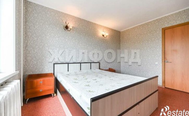 2-комн квартира ул Юрина, 219,  д. 219