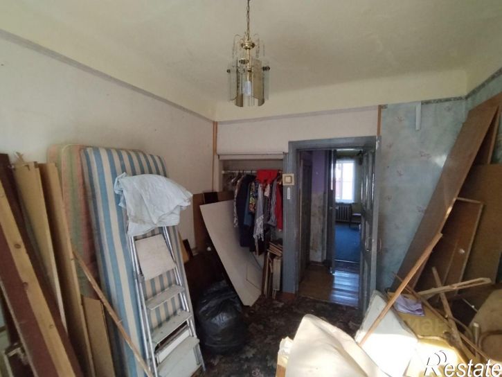 3-комн квартира Сибирский пр-кт, 37А,  д. 37А