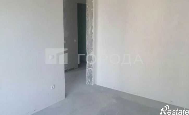 1-комн квартира 6-я Нагорная улица, 15Г/5к1