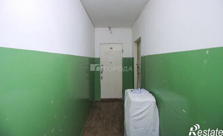 1-комн квартира ул Попова, 107,  д. 107