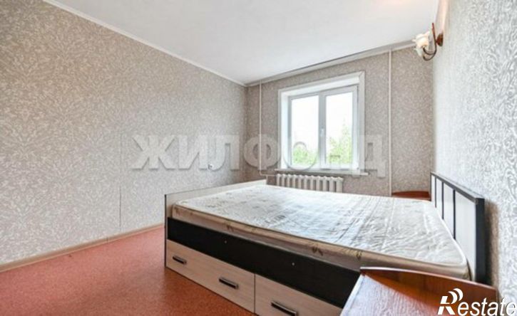 2-комн квартира ул Юрина, 219,  д. 219