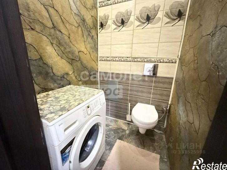 3-комн квартира ул Балтийская, 96,  д. 96