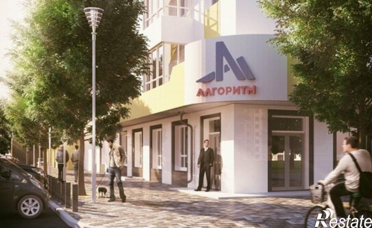 2-комн квартира ул Чернышевского, 186,  д. 186