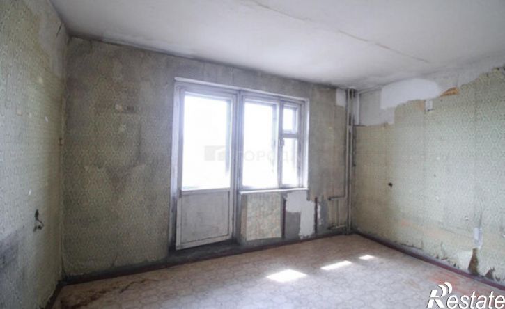 1-комн квартира ул Попова, 107,  д. 107