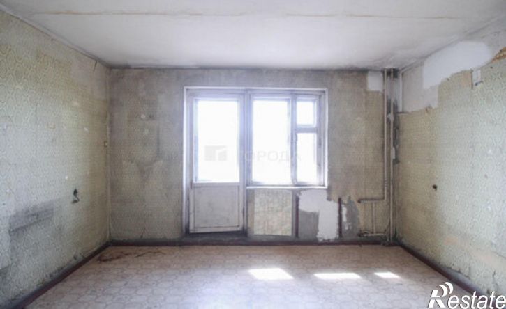 1-комн квартира ул Попова, 107,  д. 107