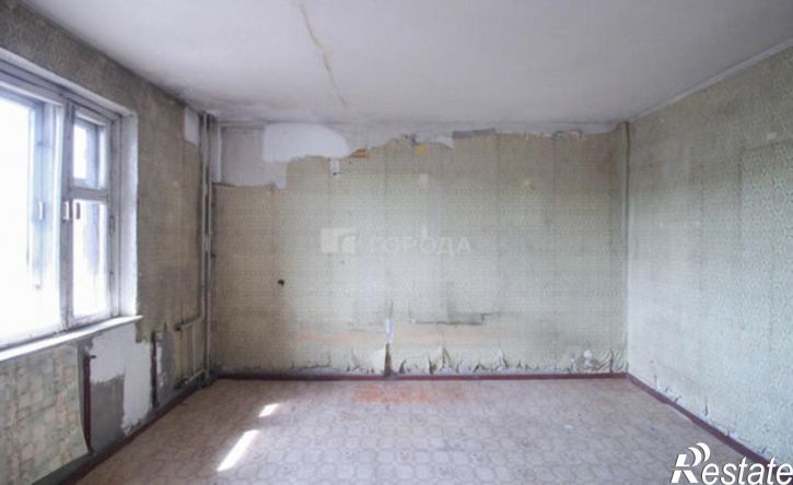 1-комн квартира ул Попова, 107,  д. 107
