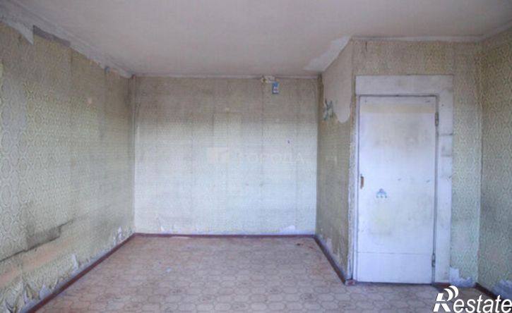 1-комн квартира ул Попова, 107,  д. 107