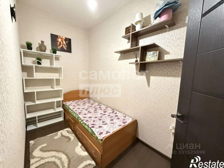 3-комн квартира ул Балтийская, 96,  д. 96