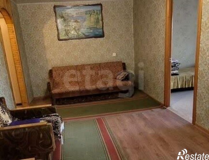 4-комн квартира ул Водопроводная, 103,  д. 103
