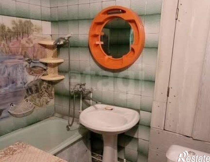 4-комн квартира ул Водопроводная, 103,  д. 103