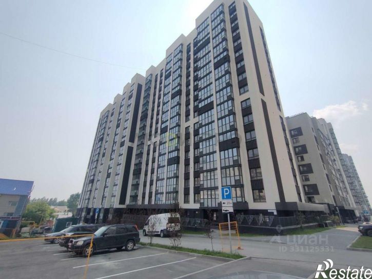 3-комн квартира пер Ядринцева, 67,  д. 67