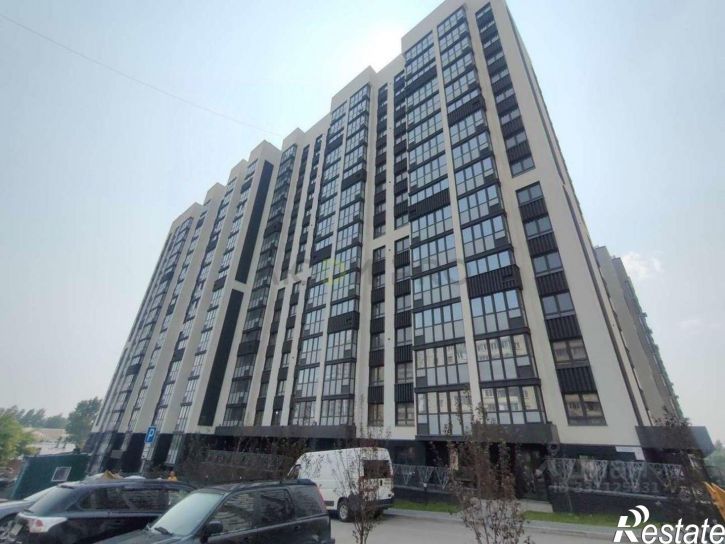 3-комн квартира пер Ядринцева, 67,  д. 67