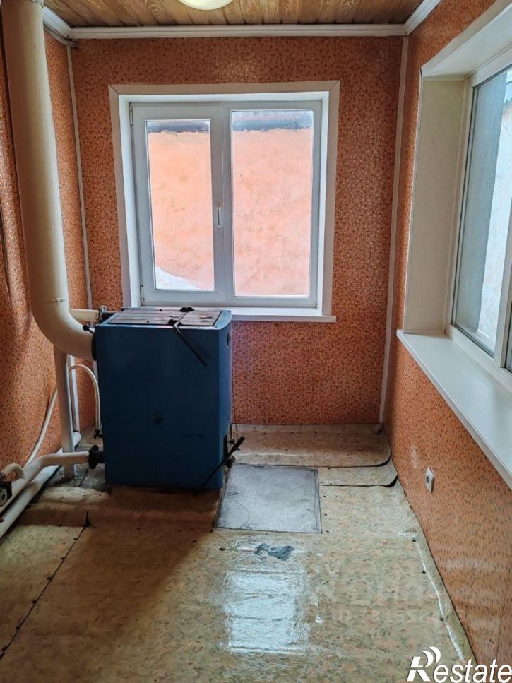 Коттедж/дом Приобская улица
