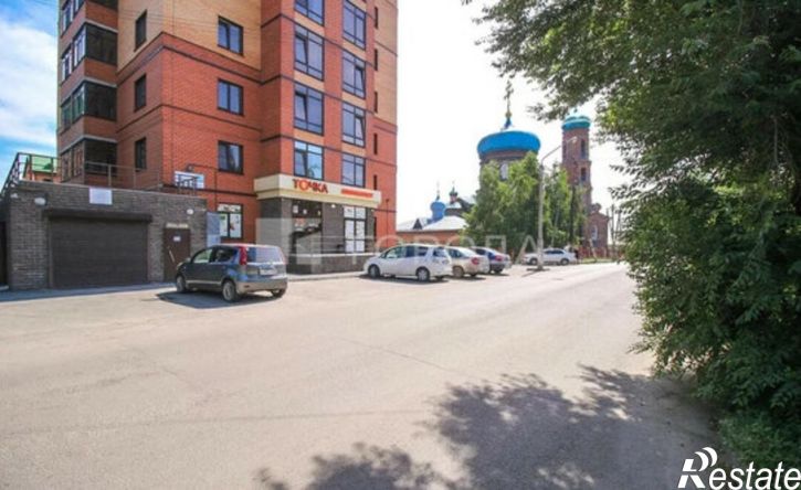 2-комн квартира улица Никитина, 133,  д. 133