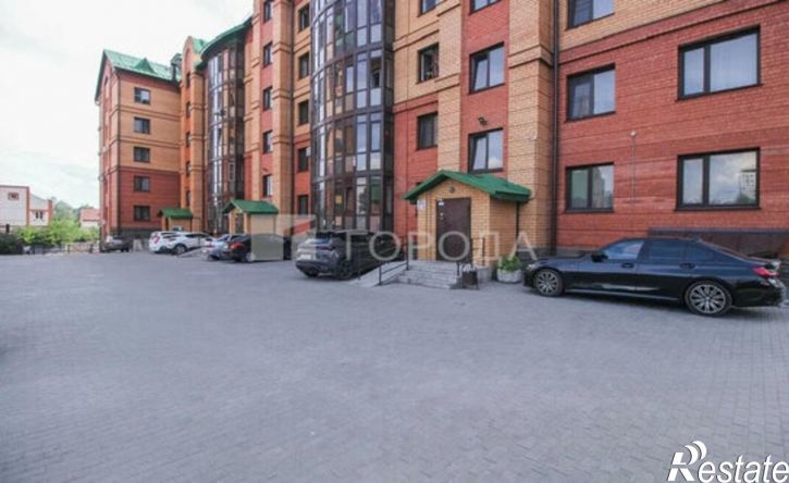 2-комн квартира улица Никитина, 133,  д. 133