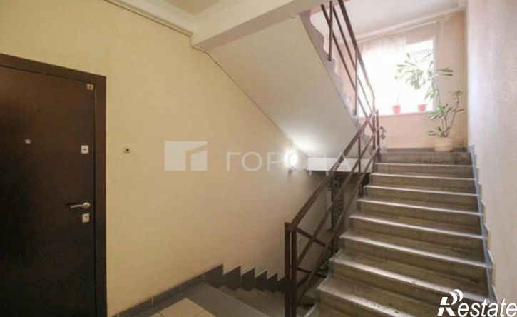 2-комн квартира улица Никитина, 133,  д. 133