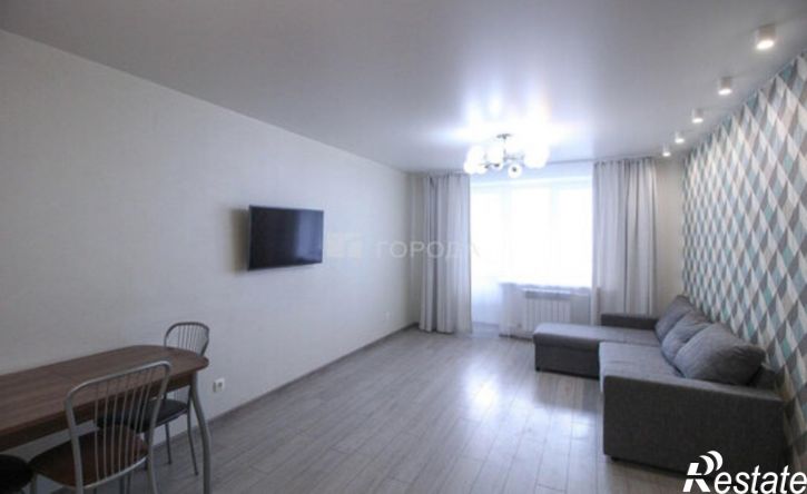 2-комн квартира Павловский тракт, 305В,  д. 305В