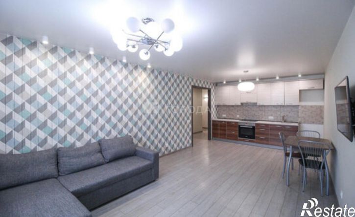 2-комн квартира Павловский тракт, 305В,  д. 305В