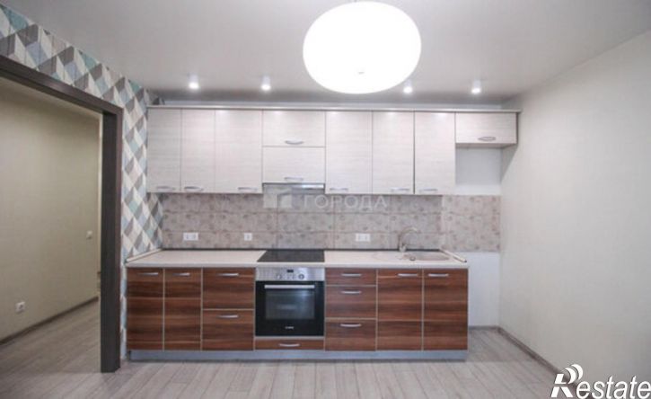 2-комн квартира Павловский тракт, 305В,  д. 305В
