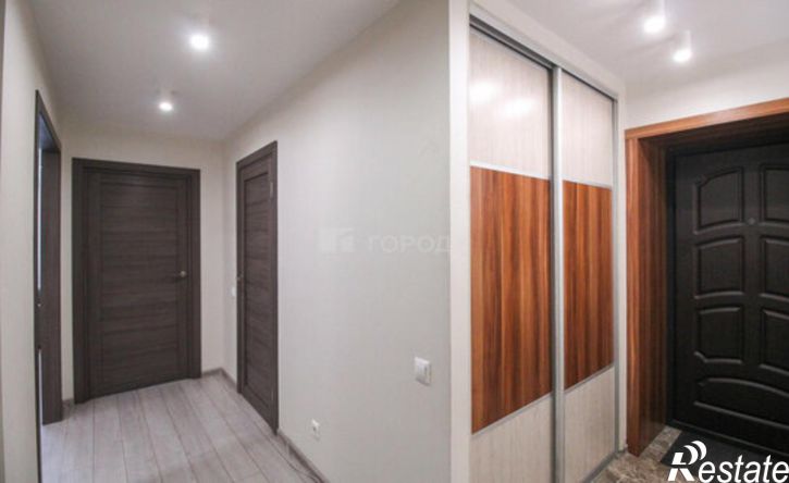 2-комн квартира Павловский тракт, 305В,  д. 305В