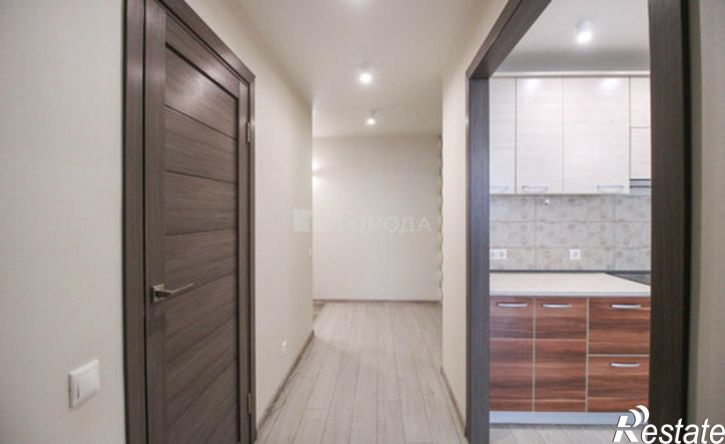 2-комн квартира Павловский тракт, 305В,  д. 305В