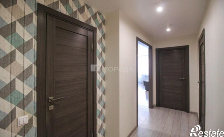 2-комн квартира Павловский тракт, 305В,  д. 305В