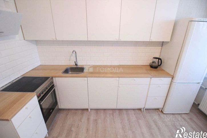 2-комн квартира Балтийская улица, 93,  д. 93