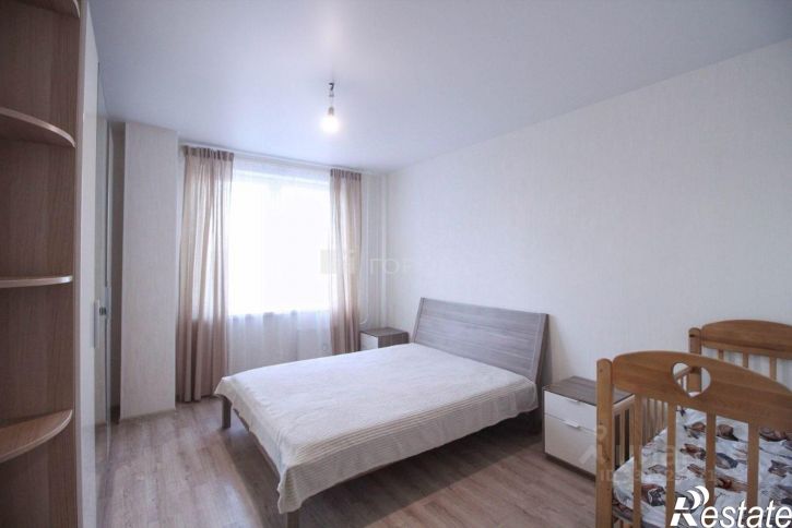 2-комн квартира Балтийская улица, 93,  д. 93