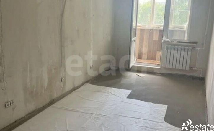 3-комн квартира ул Бабуркина, 10,  д. 10