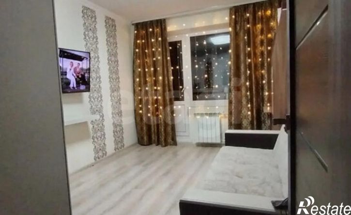 3-комн квартира ул Попова, 62,  д. 62