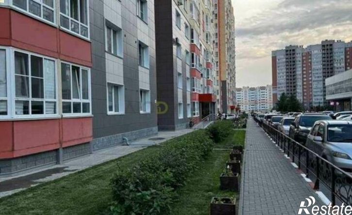 2-комн квартира ул 65 лет Победы, 9,  д. 9