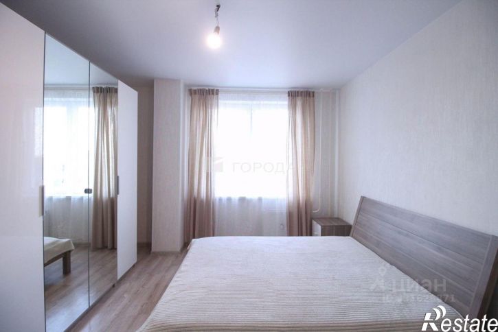 2-комн квартира Балтийская улица, 93,  д. 93