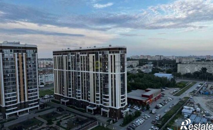 2-комн квартира ул 65 лет Победы, 9,  д. 9